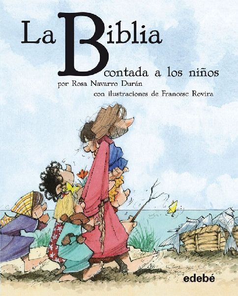 Bibilioteca escolar clásiscos contados a los niños. La Bibli...