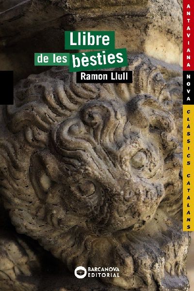El llibre de les bèsties