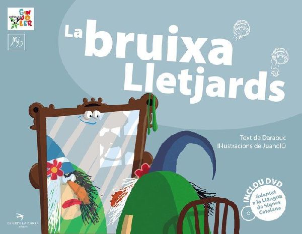 LA BRUIXA LLETJARDS