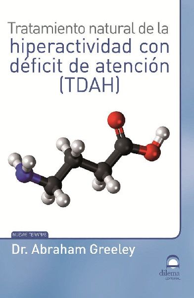 Tratamiento natural de la hiperactividad con déficit de atenc...