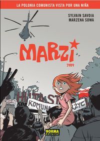 Marzi 2, 1989