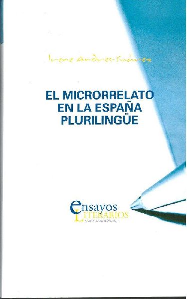 El microrrelato en la España plurilingüe