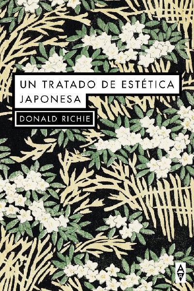 Un tratado de estética japonesa