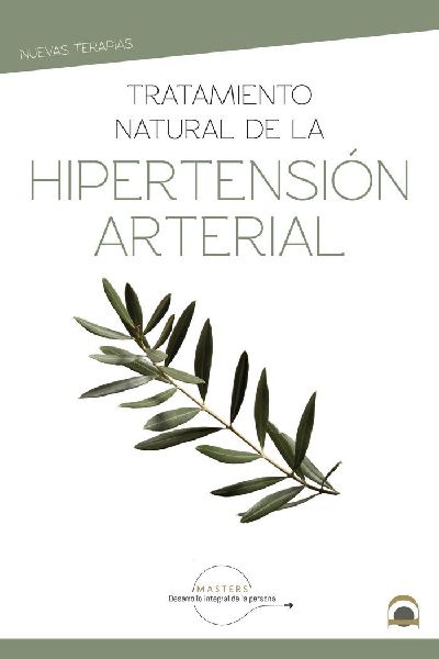 Tratamiento natural de la hipertensión arterial