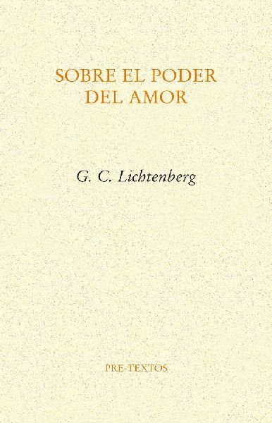 Sobre el poder del amor