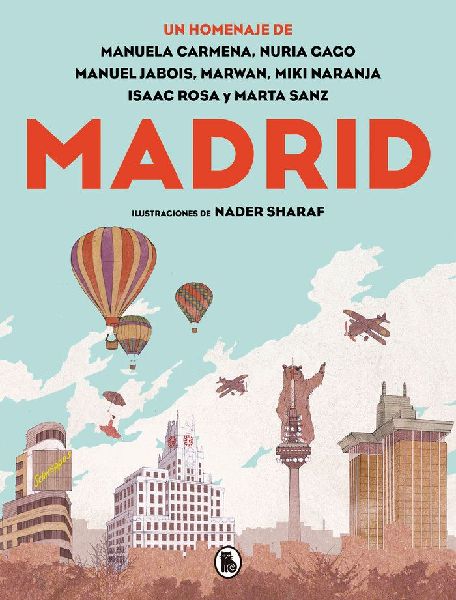 Madrid