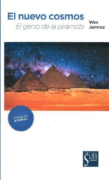 El nuevo cosmos : el genio de la pirámide