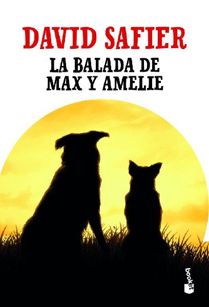 La balada de Max y Amelie