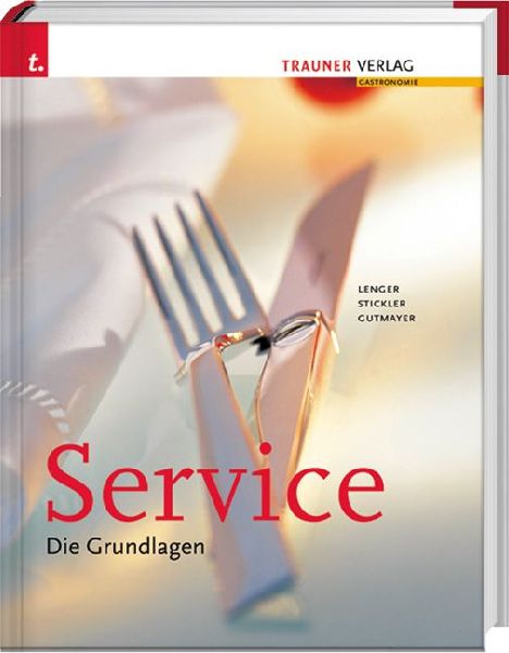 Service. Die Grundlagen