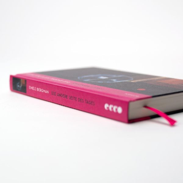 Die andere Seite des Tages 