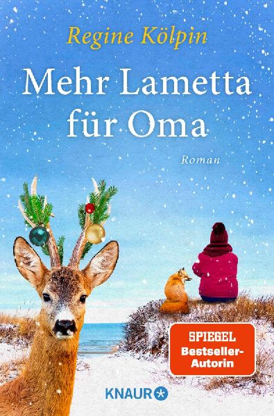 Mehr Lametta für Oma