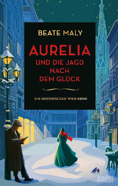 Aurelia und die Jagd nach dem Glück