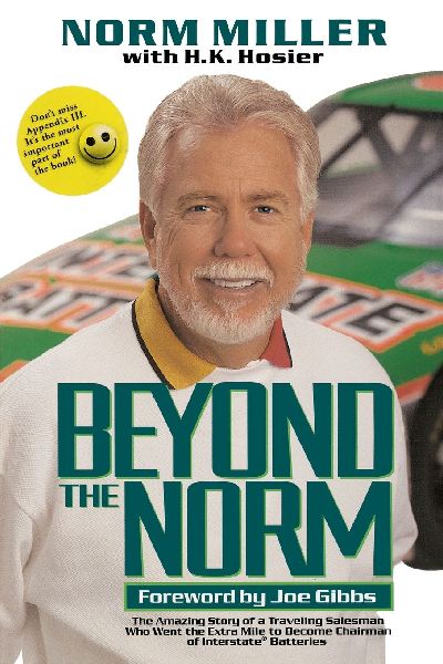 The Beyond the Norm