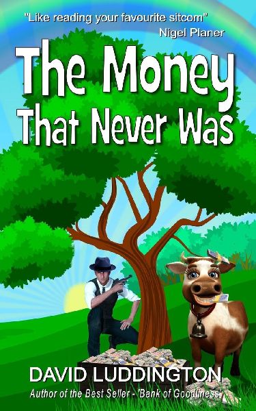 The Money That Never Was