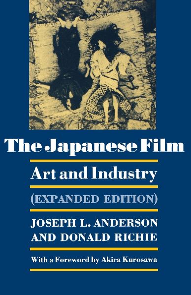 The Japanese Film