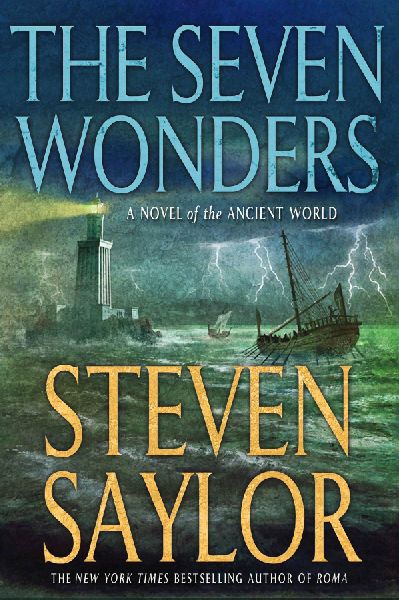 Seven Wonders