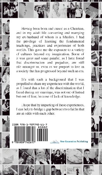 What's So Different about Islam? 