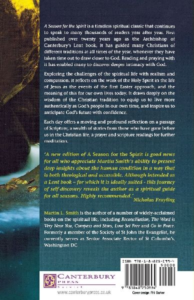 A Season for the Spirit 