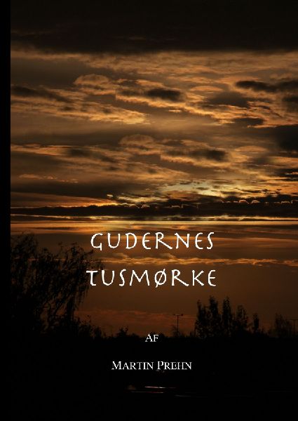 Gudernes Tusmørke
