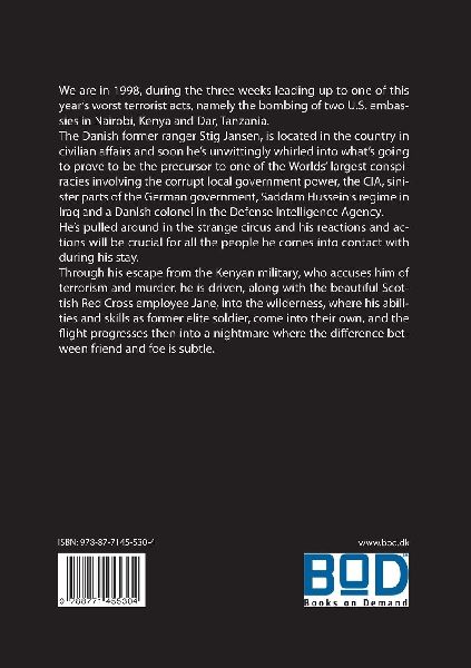 The Kakamega Incident 