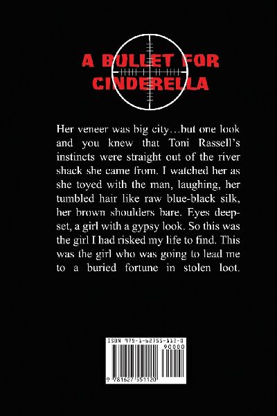 A Bullet for Cinderella 