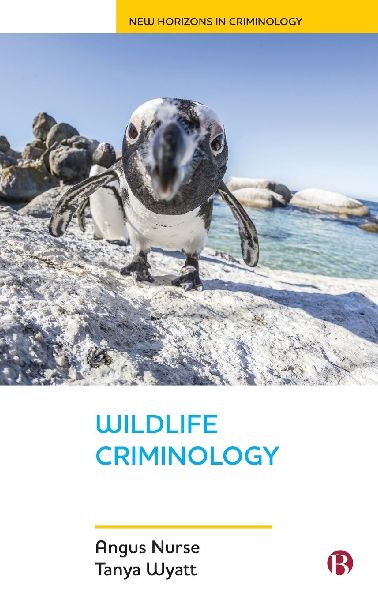 Wildlife Criminology