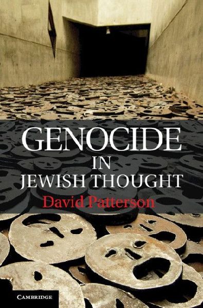 Genocide in Jewish Thought