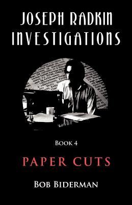 Joseph Radkin Investigations - Book 4