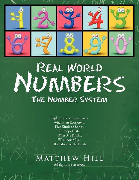 Real World Numbers