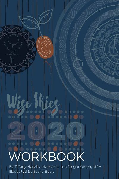Wise Skies Workbook 2020