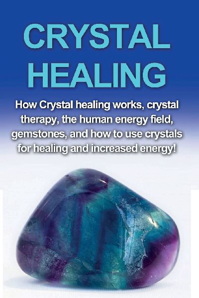Crystal Healing