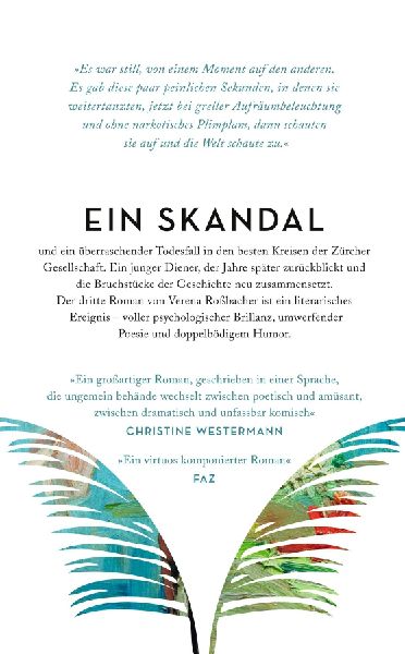 Ich war Diener im Hause Hobbs 