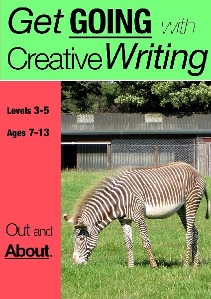 Out And About (7-13 years)