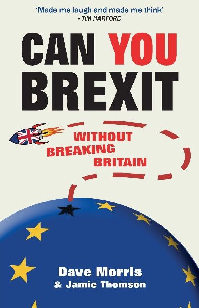 Can You Brexit?