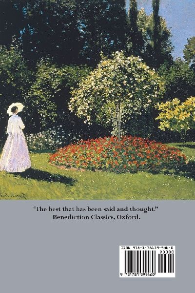 Elizabeth and her German Garden 