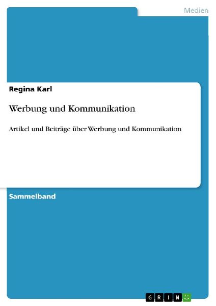 Werbung und Kommunikation