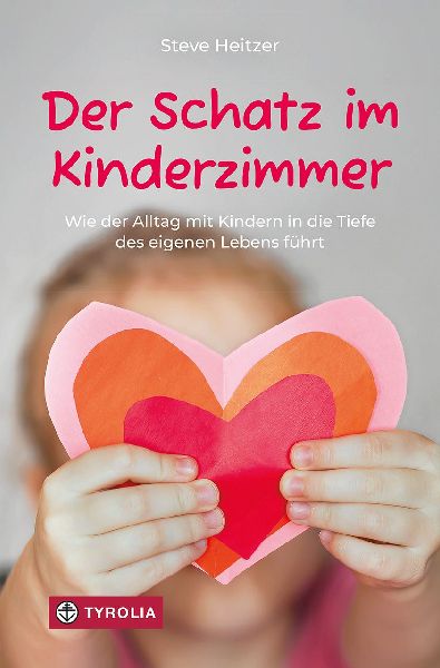 Der Schatz im Kinderzimmer