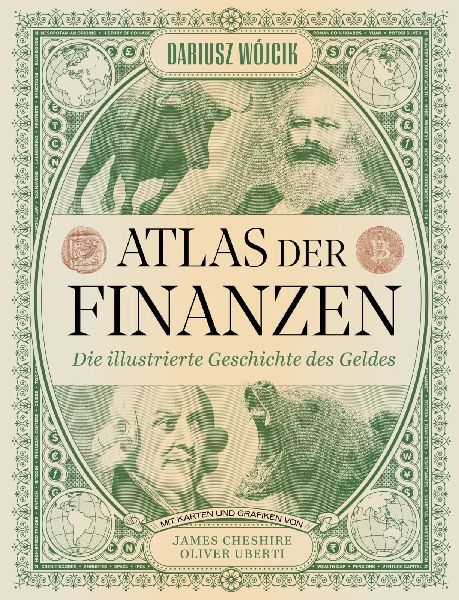 Atlas der Finanzen
