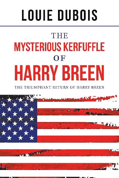 The Mysterious Kerfuffle of Harry Breen