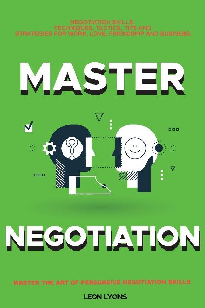 Negotiation Skills