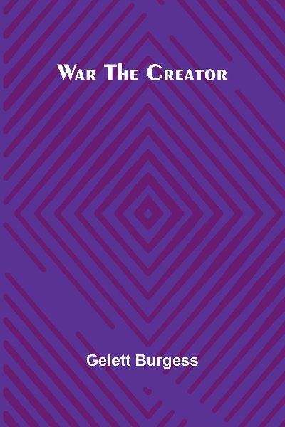War the Creator