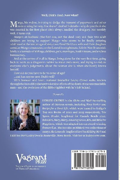 Death and Other Inconveniences 