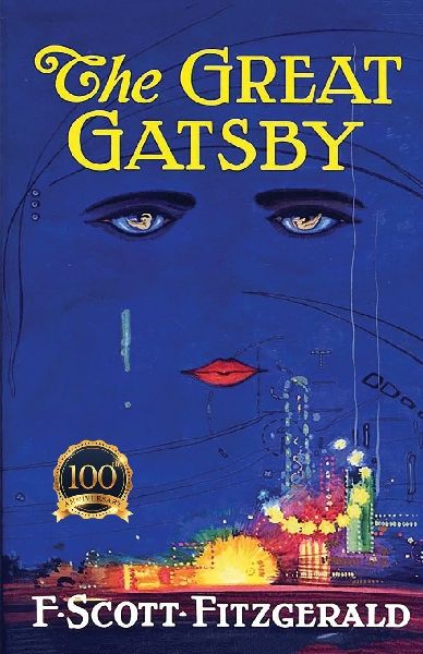 The Great Gatsby