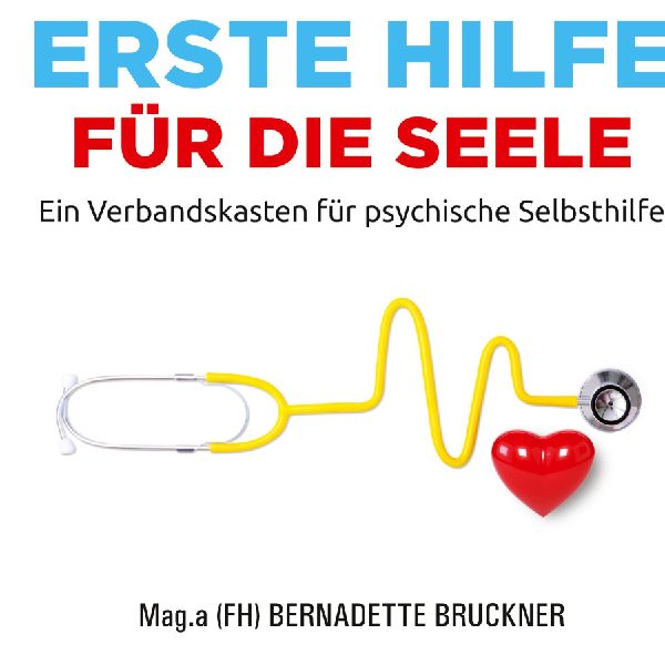 Erste Hilfe für die Seele