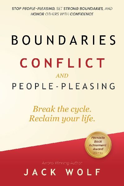 Boundaries, Conflict, and People-Pleasing