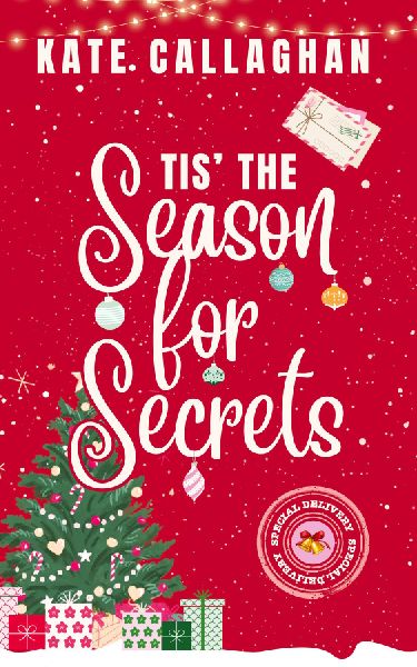 Tis The Season For Secrets