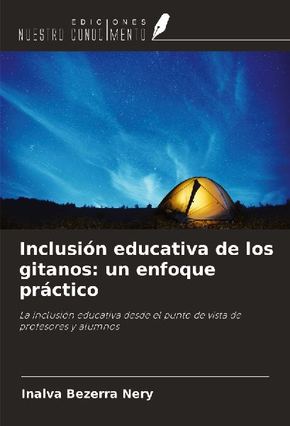 Inclusión educativa de los gitanos: un enfoque práctico