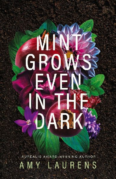 Mint Grows Even In The Dark