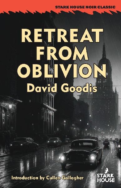 Retreat From Oblivion