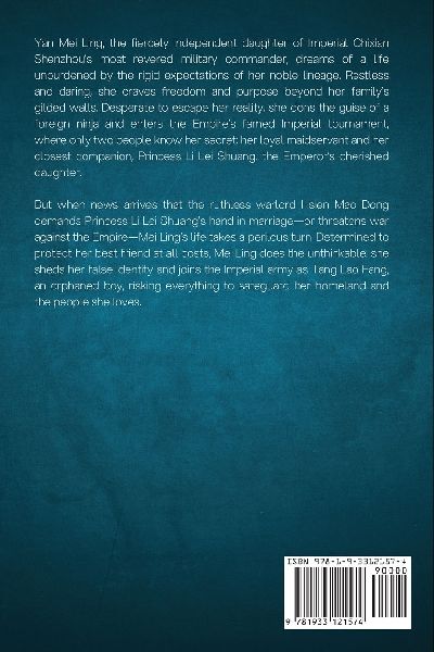 Blades of the Empire 